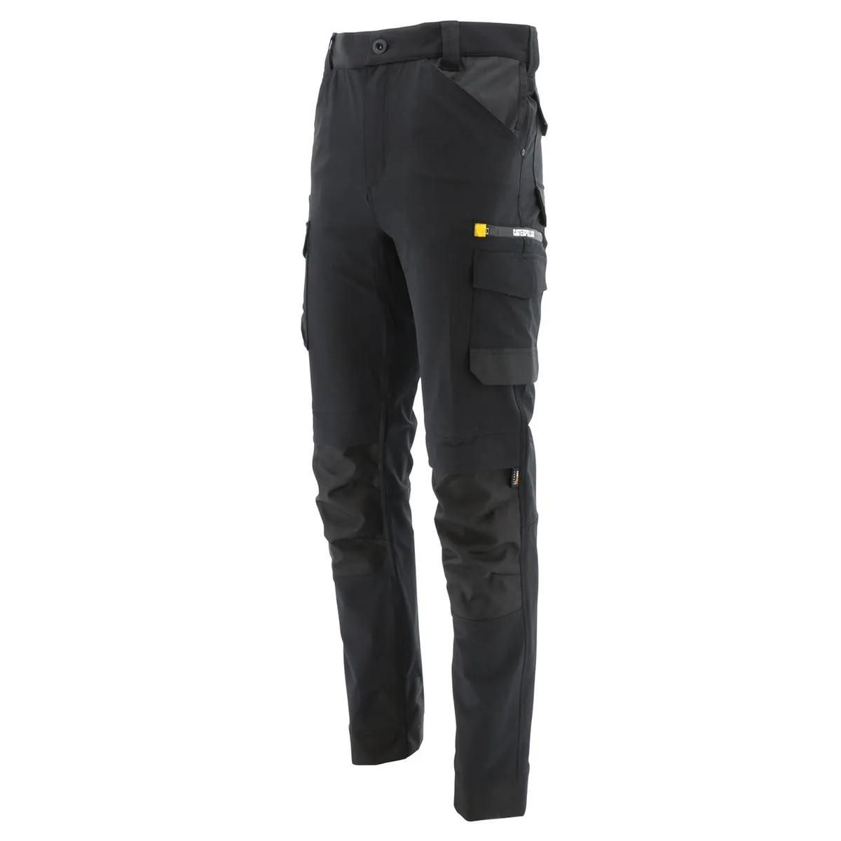 Caterpillar Tech Stretch Pant Black