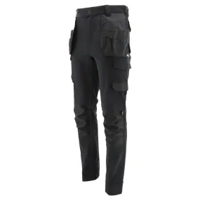 Caterpillar Tech Stretch Pant Black