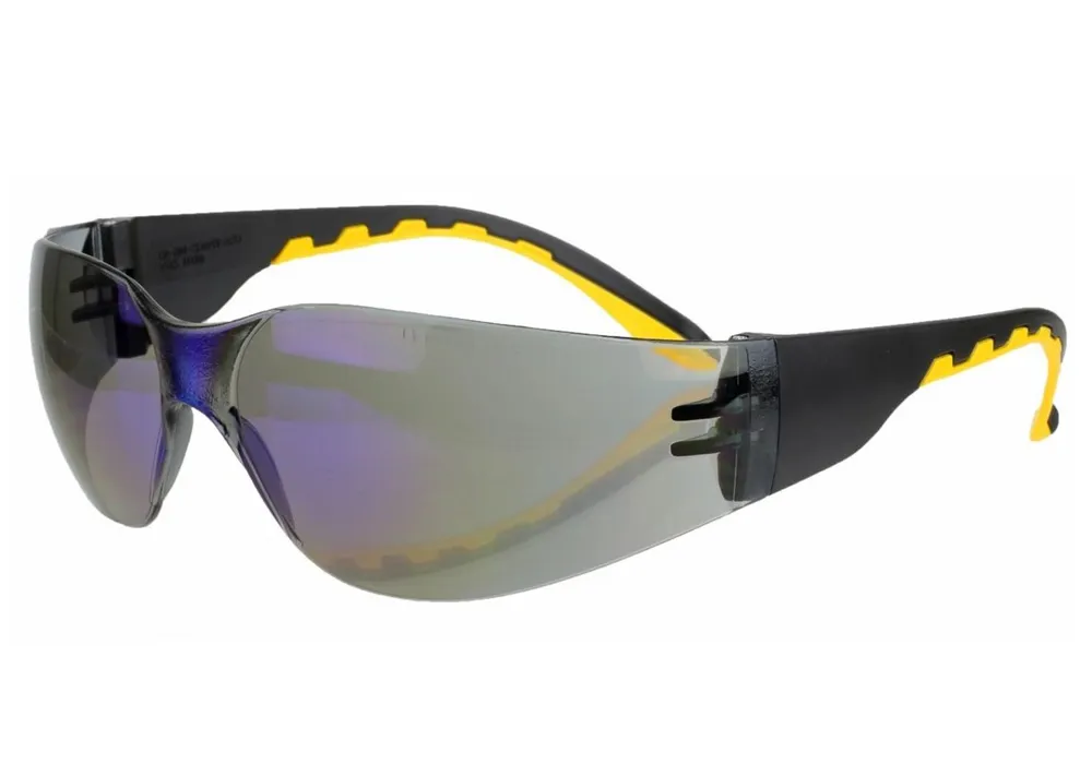 Caterpillar Track Mens Fashion/Work/Safety Sunglasses