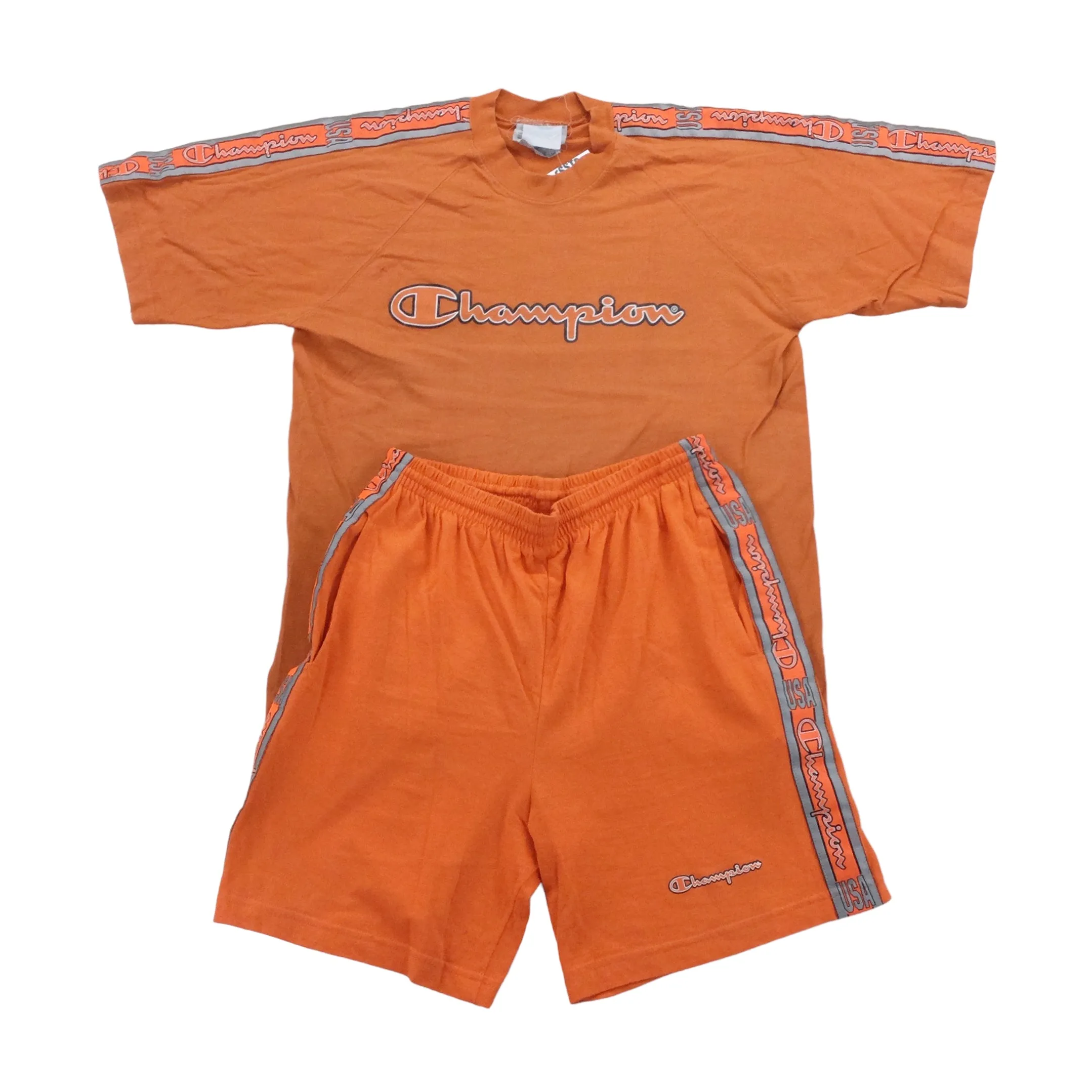 Champion 90s Set - Medium