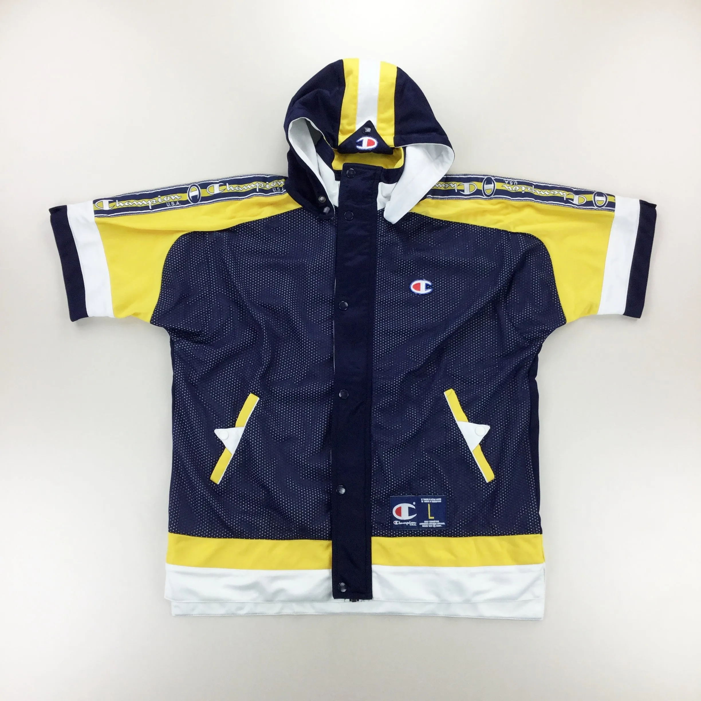 Champion 90s Sport Tracksuit - XS