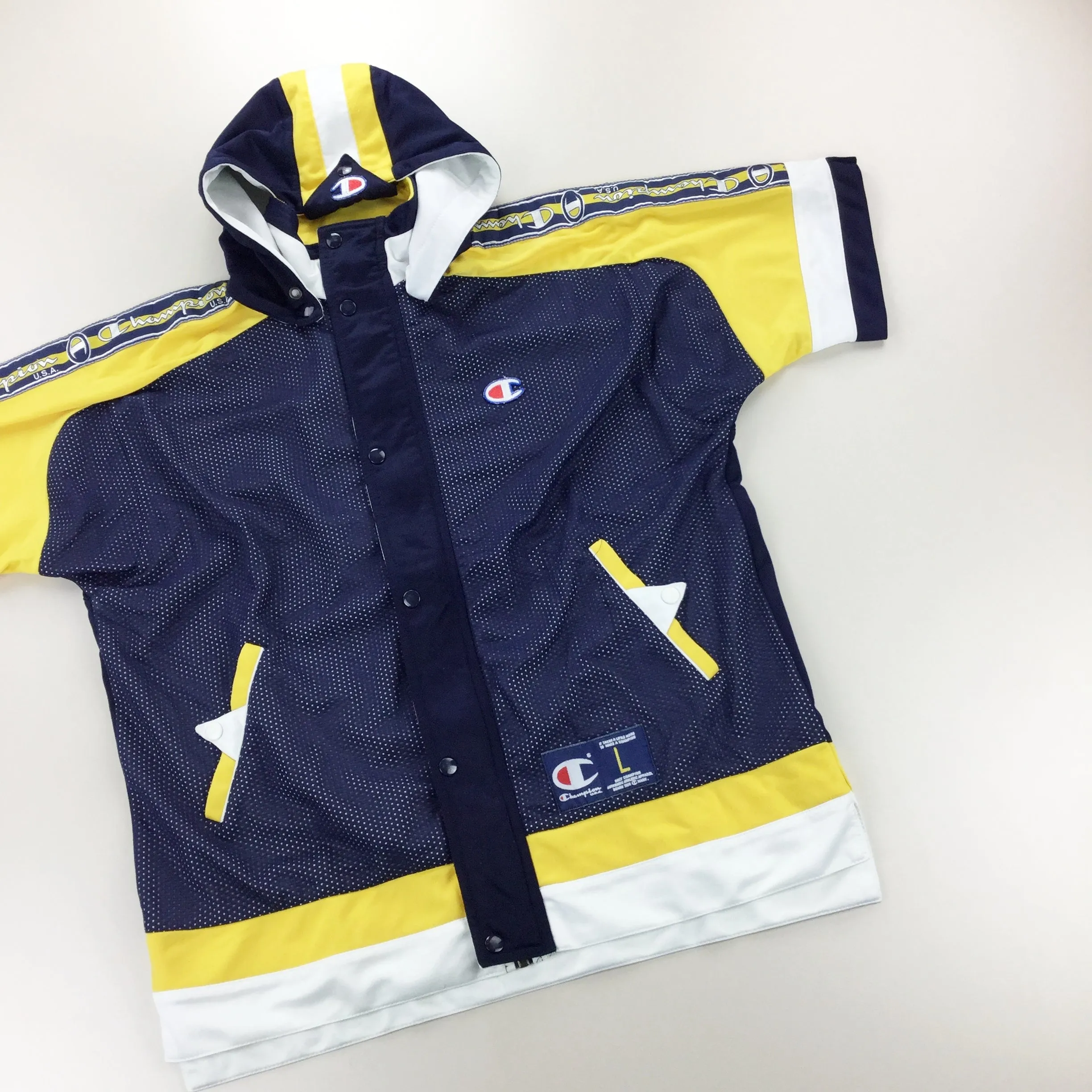 Champion 90s Sport Tracksuit - XS