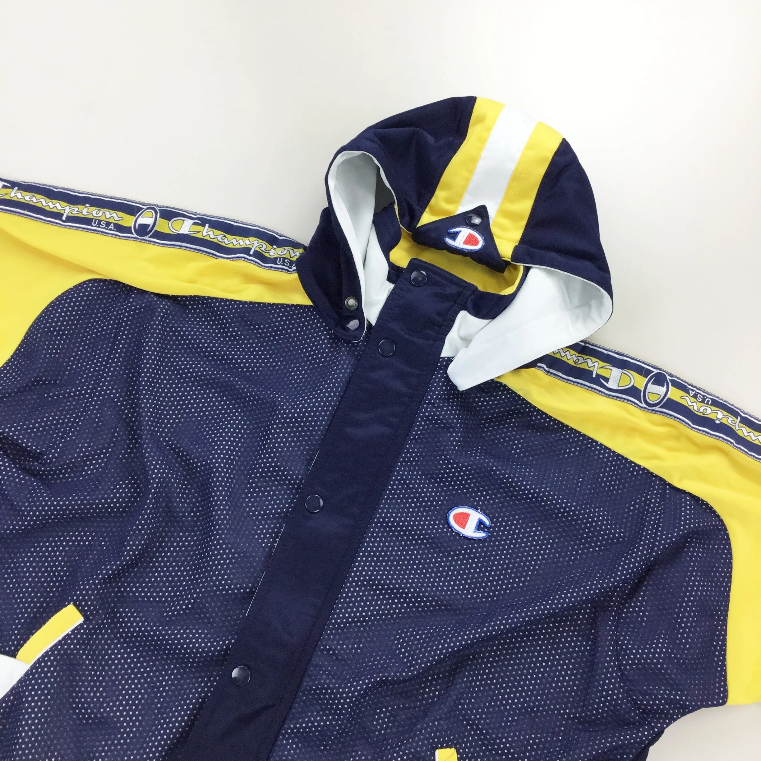 Champion 90s Sport Tracksuit - XS