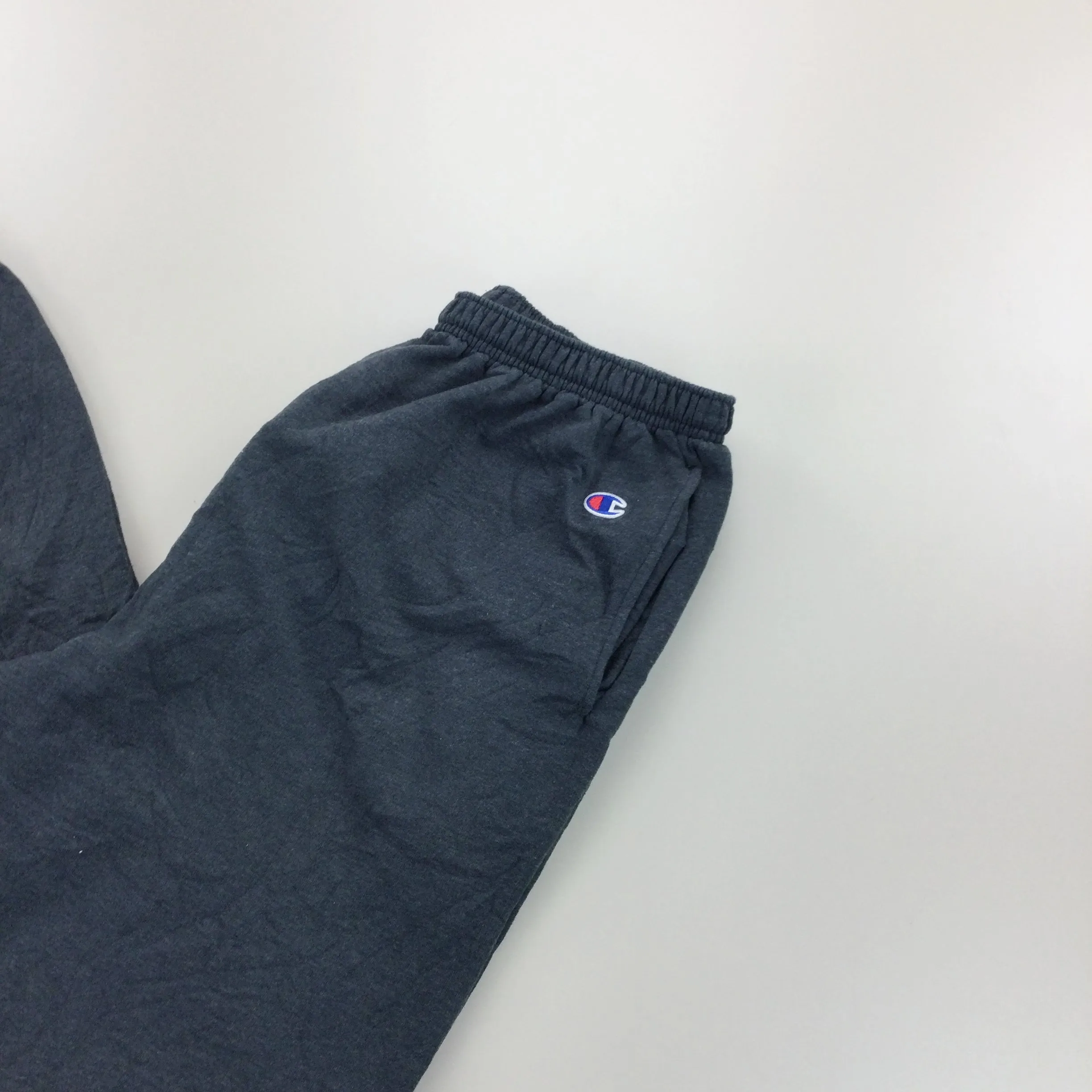 Champion 90s Sweatpant Jogger - Large