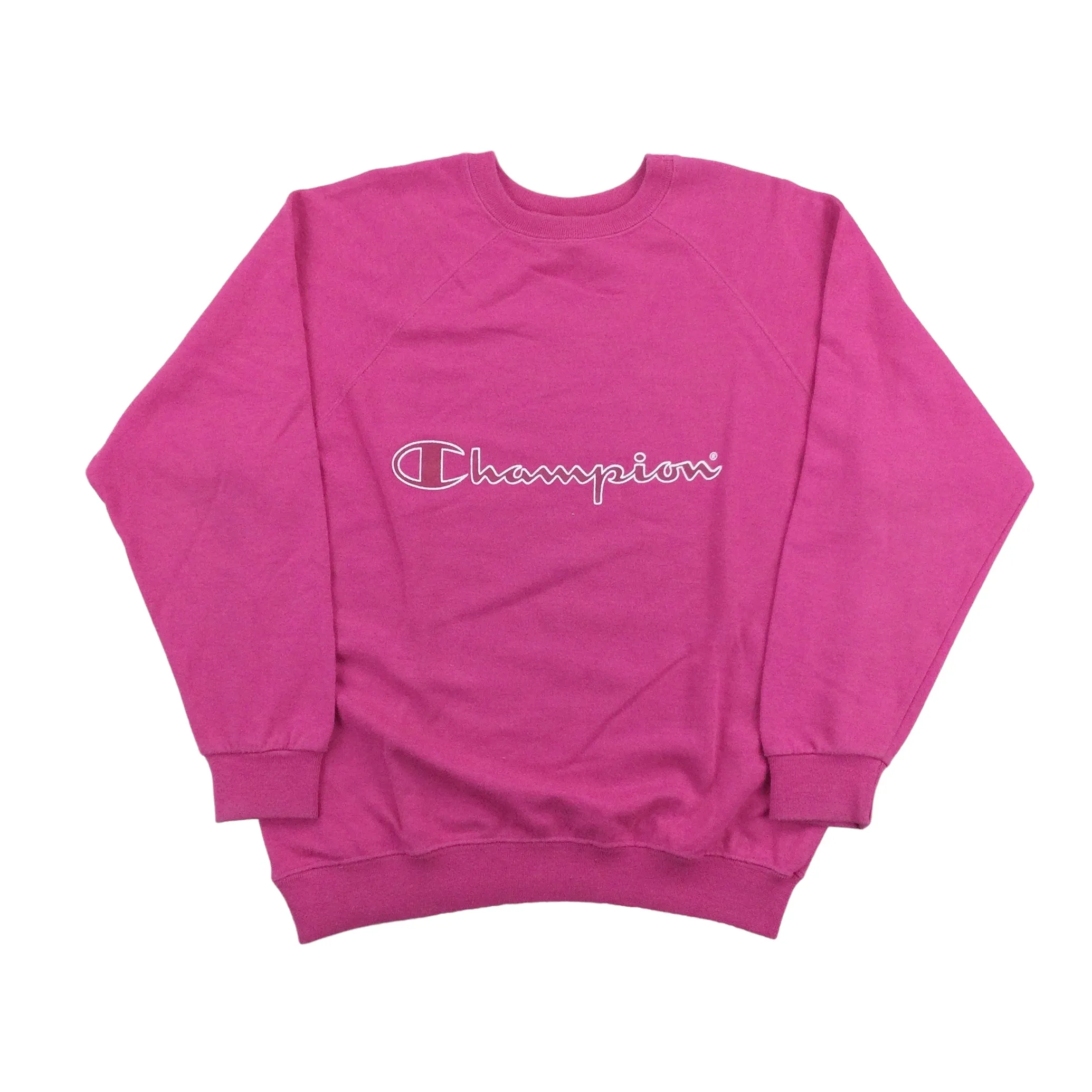 Champion 90s Sweatshirt - Women/L