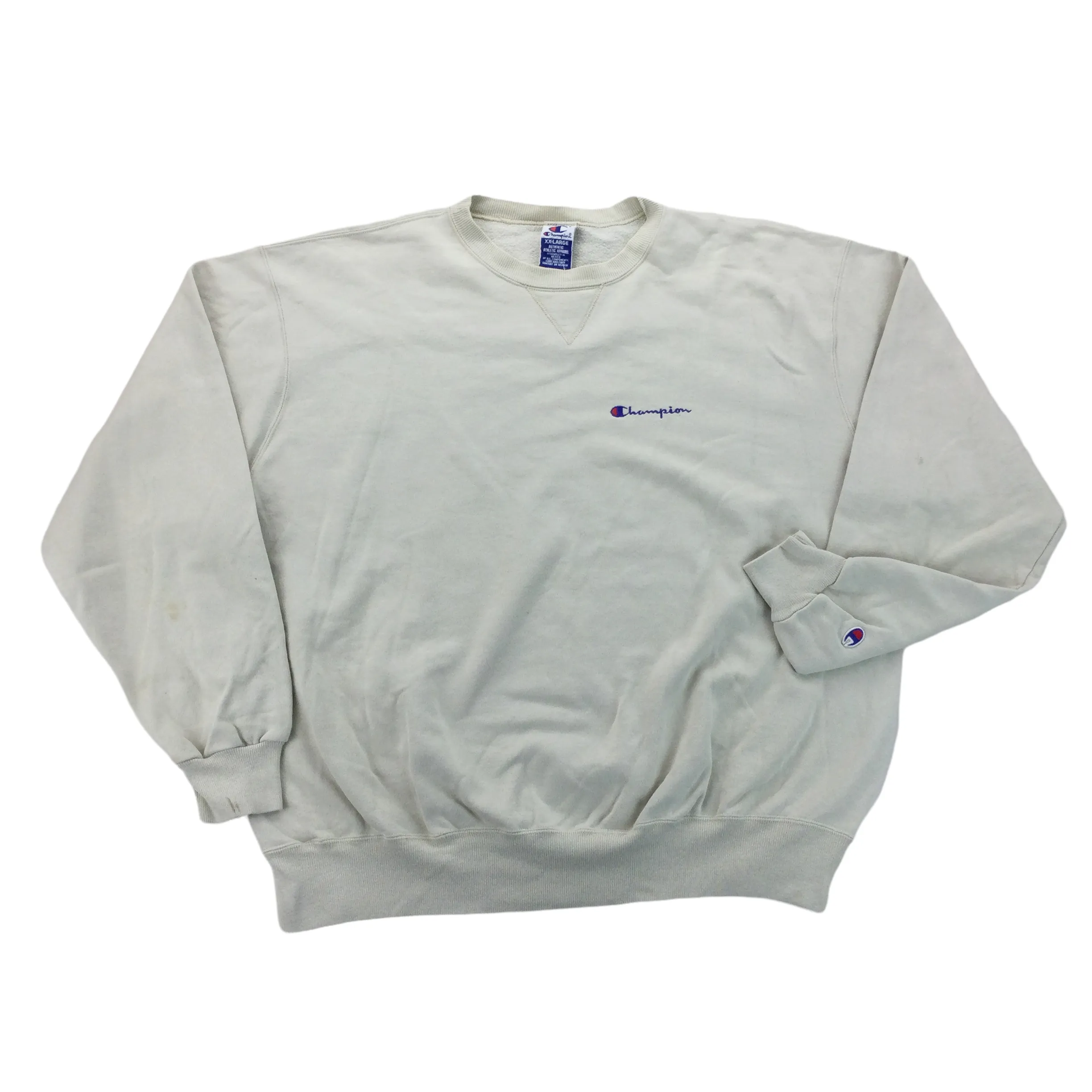 Champion 90s Sweatshirt - XXL