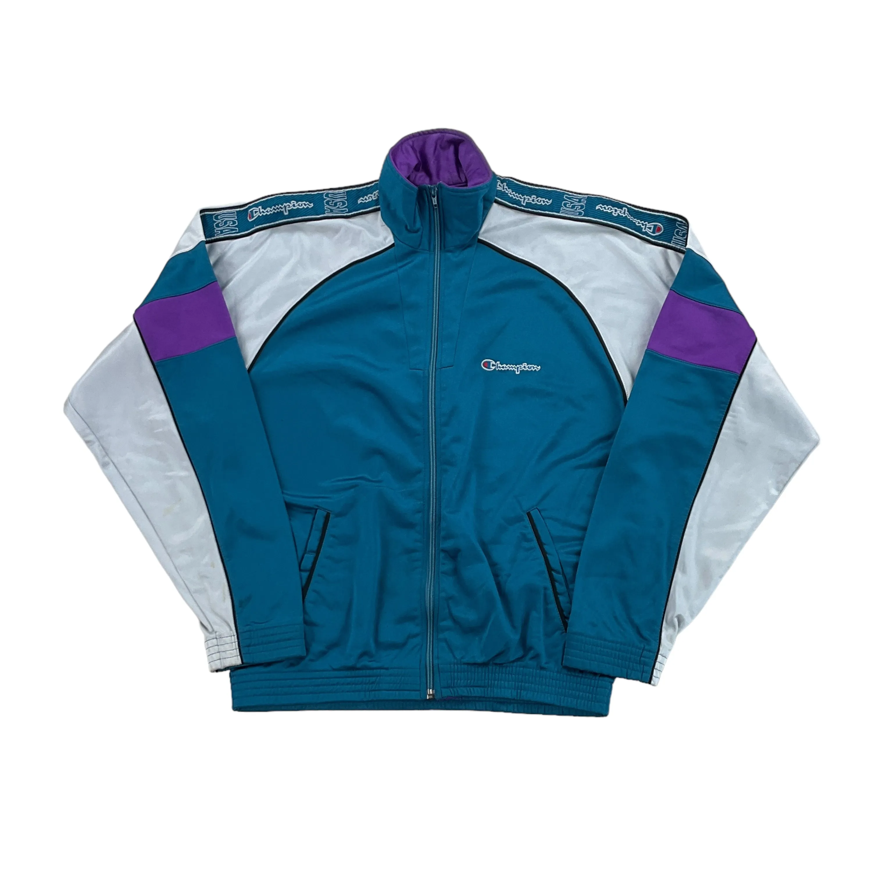 Champion 90s Tracksuit - Large