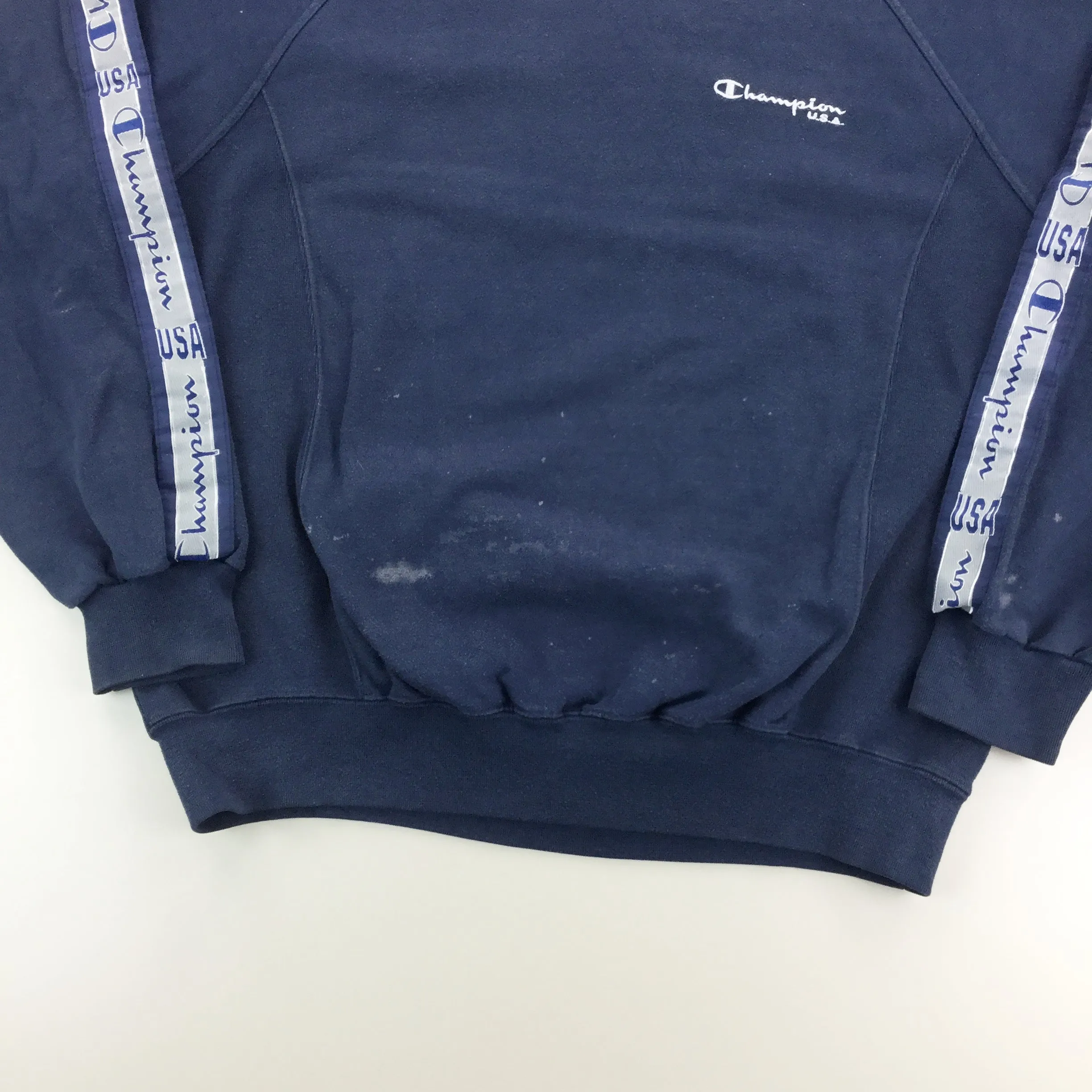 Champion 90s USA Sweatshirt - Large