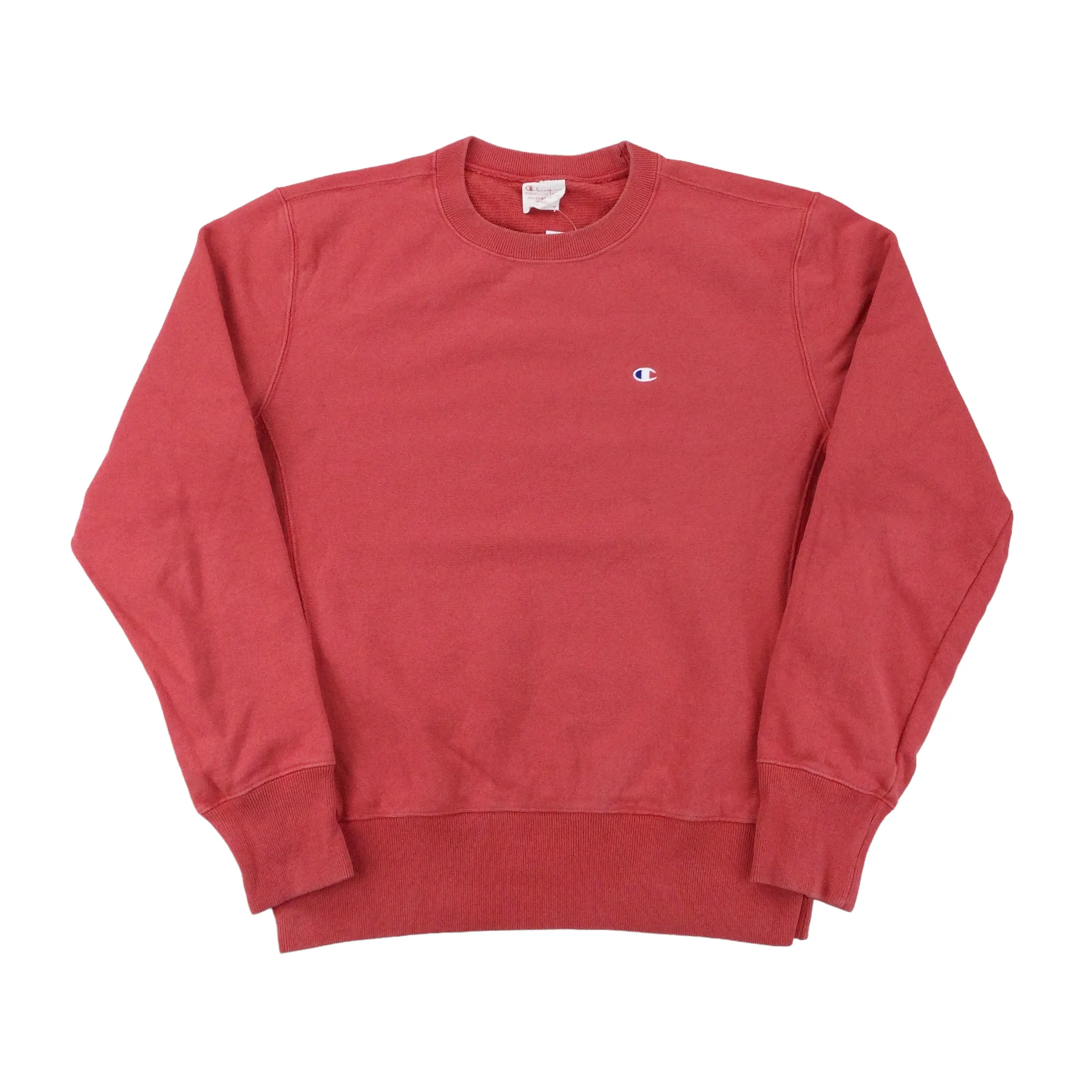 Champion Basic Sweatshirt - Large