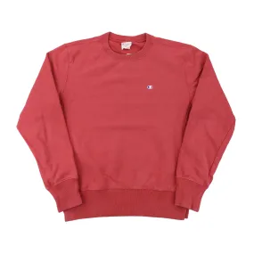 Champion Basic Sweatshirt - Large