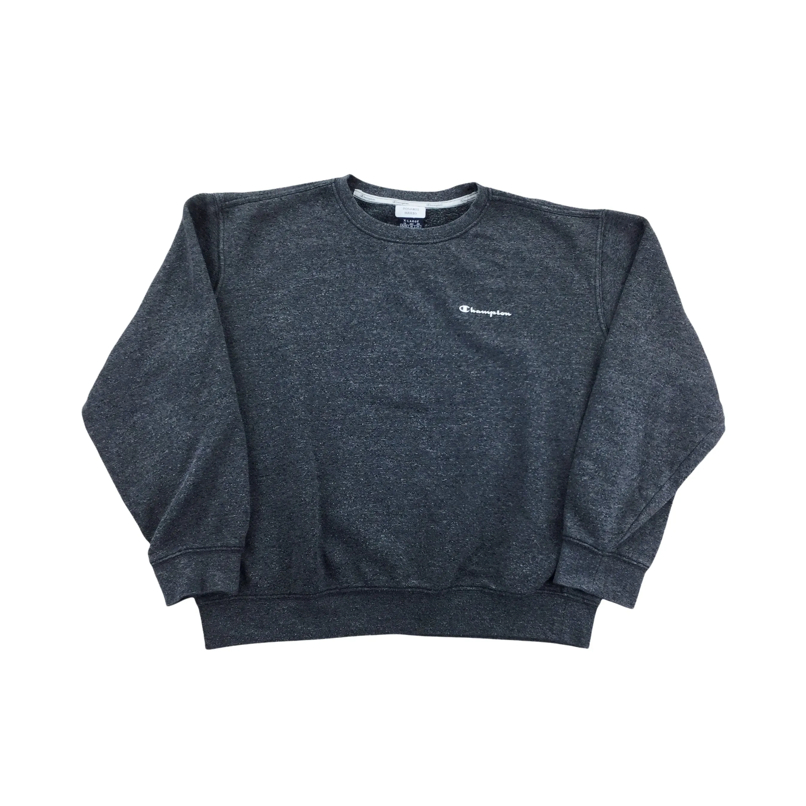 Champion Basic Sweatshirt - Women/XL