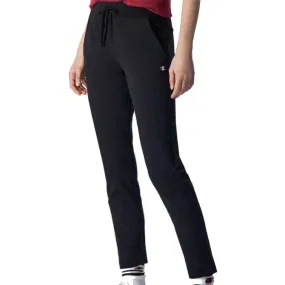 CHAMPION PANTALONE TUTA DONNA 116609-KK001