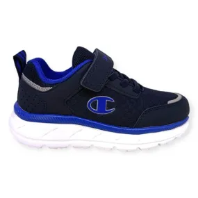 Champion S32826 FX III B Sneakers Bambino Blu