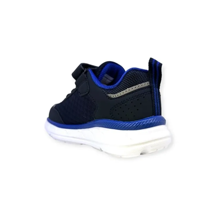 Champion S32826 FX III B Sneakers Bambino Blu