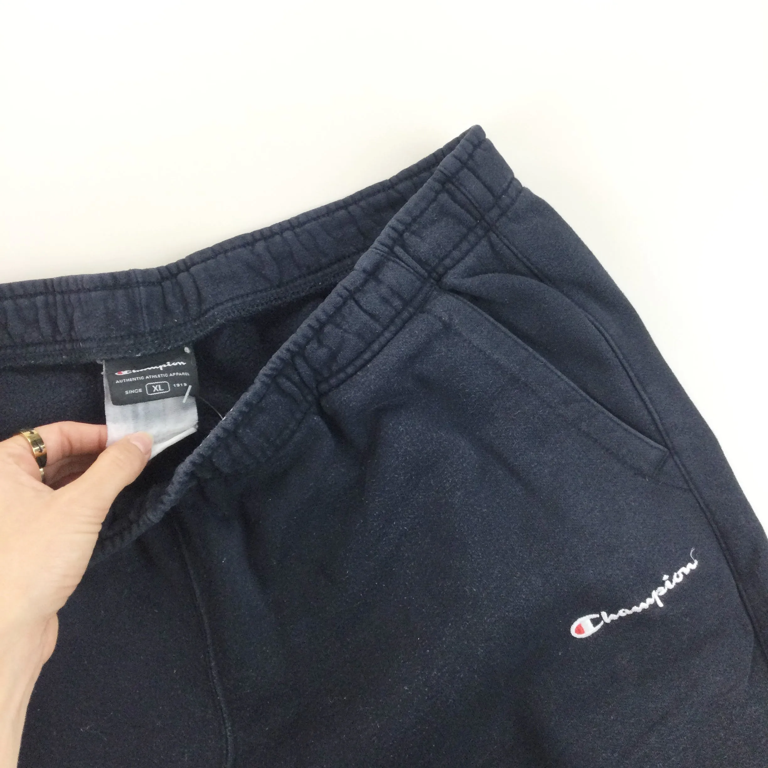 Champion Sweatpant Jogger - XL