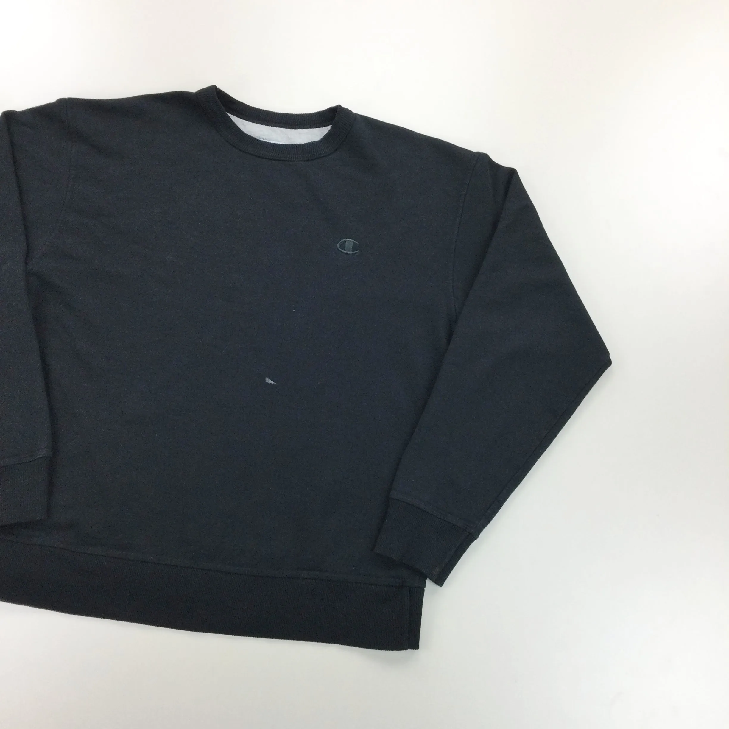 Champion Sweatshirt - Large