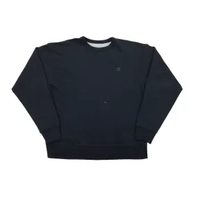 Champion Sweatshirt - Large