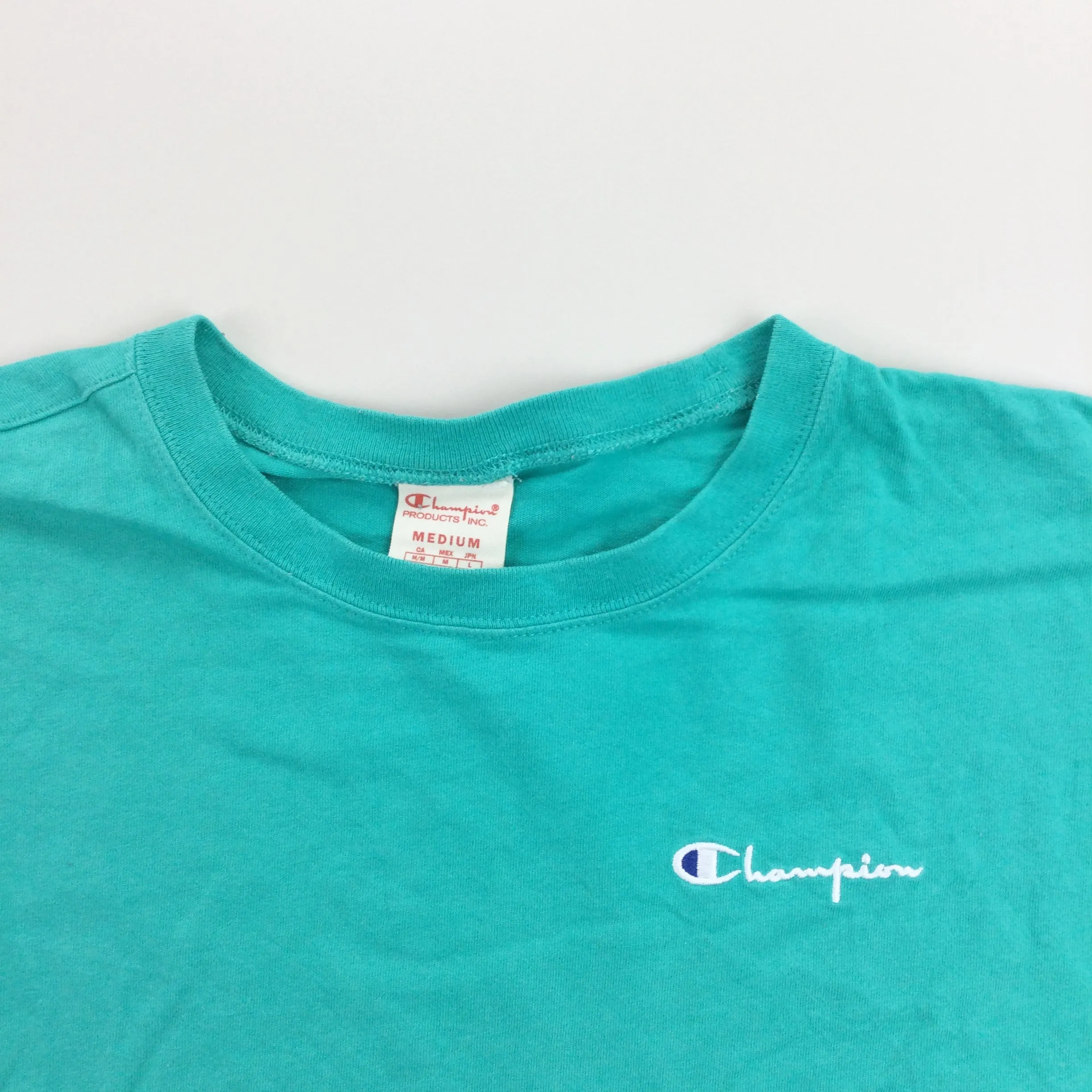 Champion T-Shirt - Medium