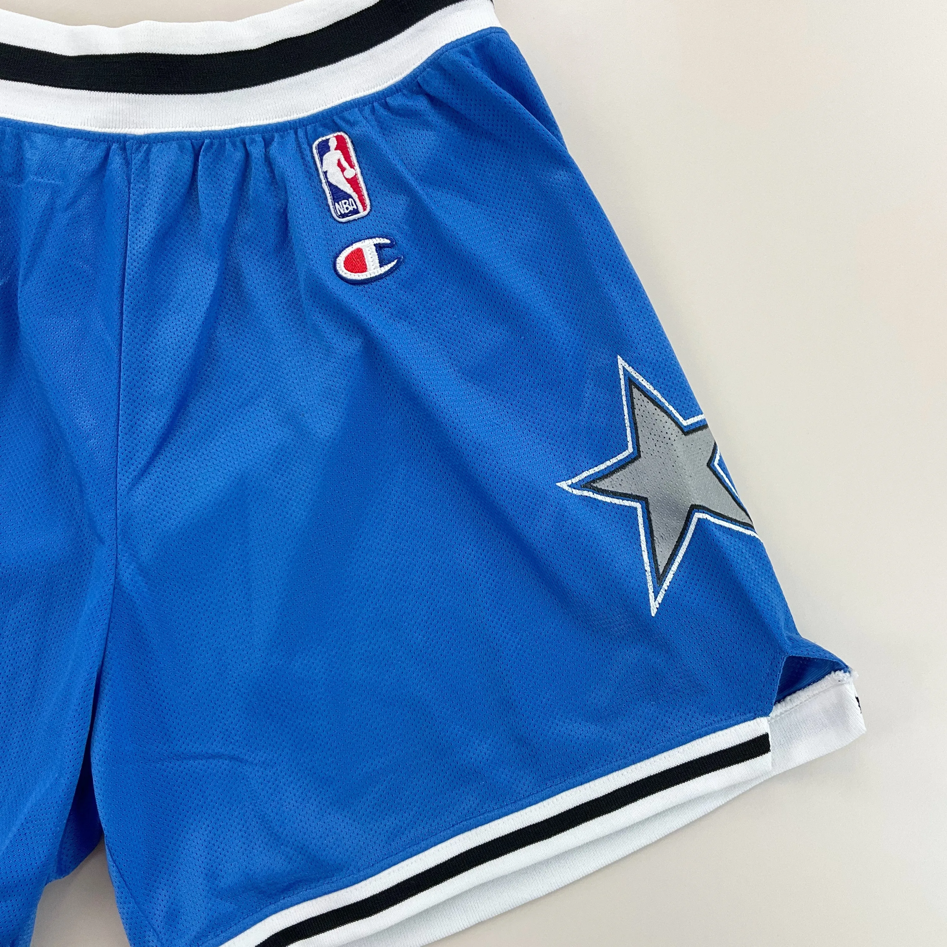 Champion x Orlando Magic Shorts - Women/L