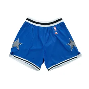 Champion x Orlando Magic Shorts - Women/L