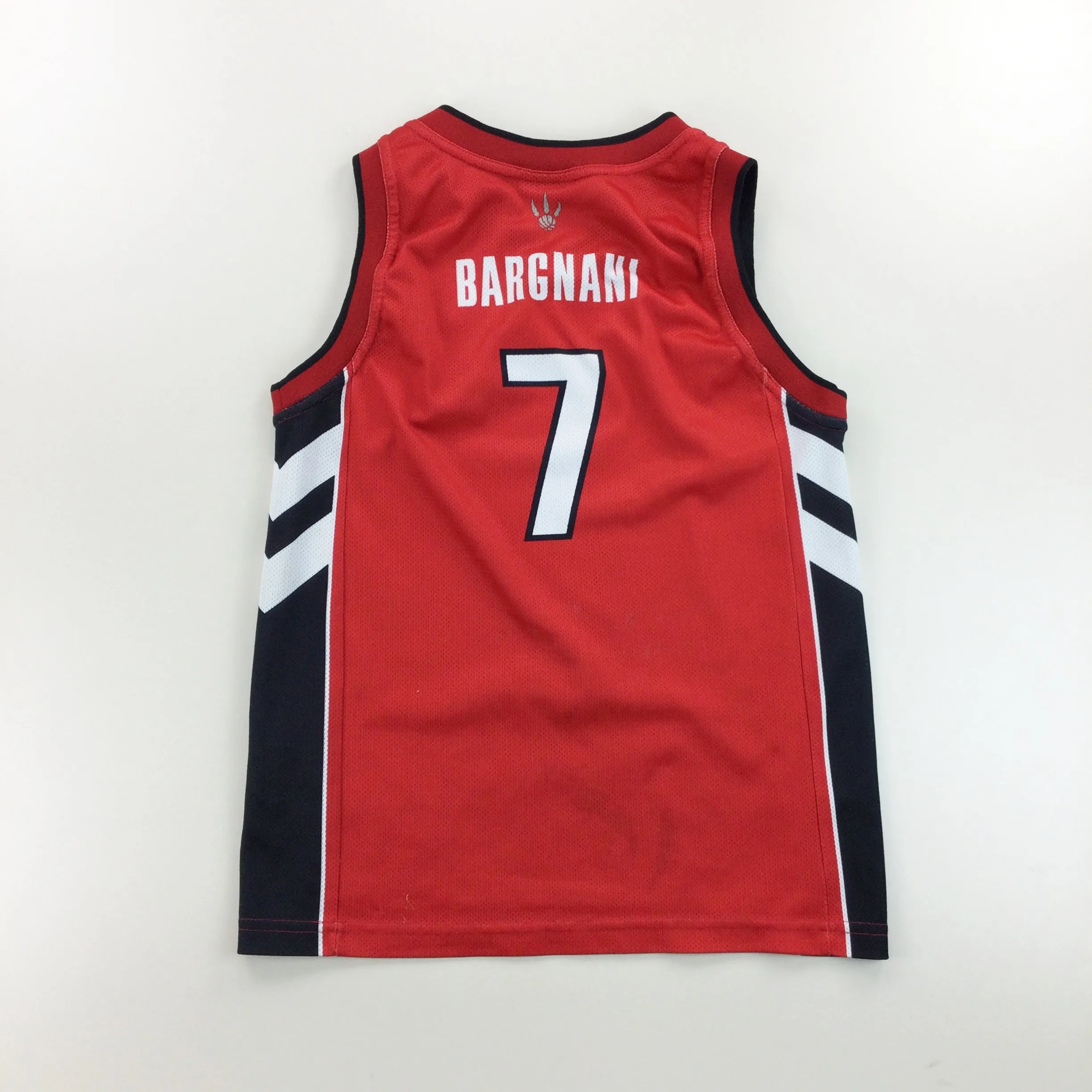 Champion x Raptors NBA Jersey - Women/M