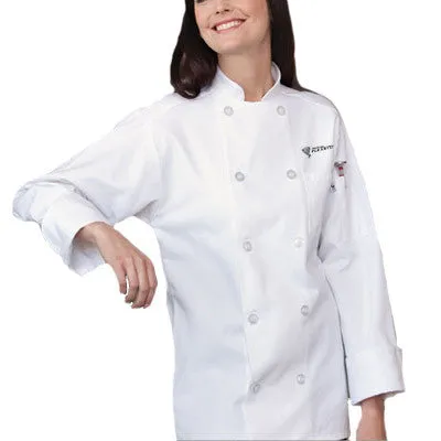 Classic Chef Coat