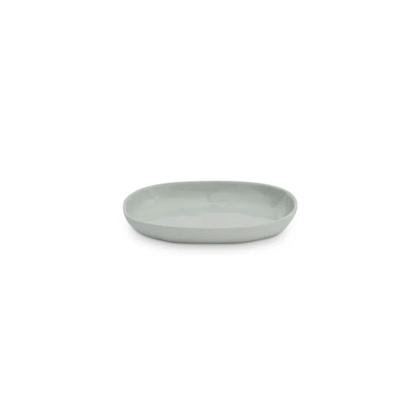 Cloud Oval Plate | Small