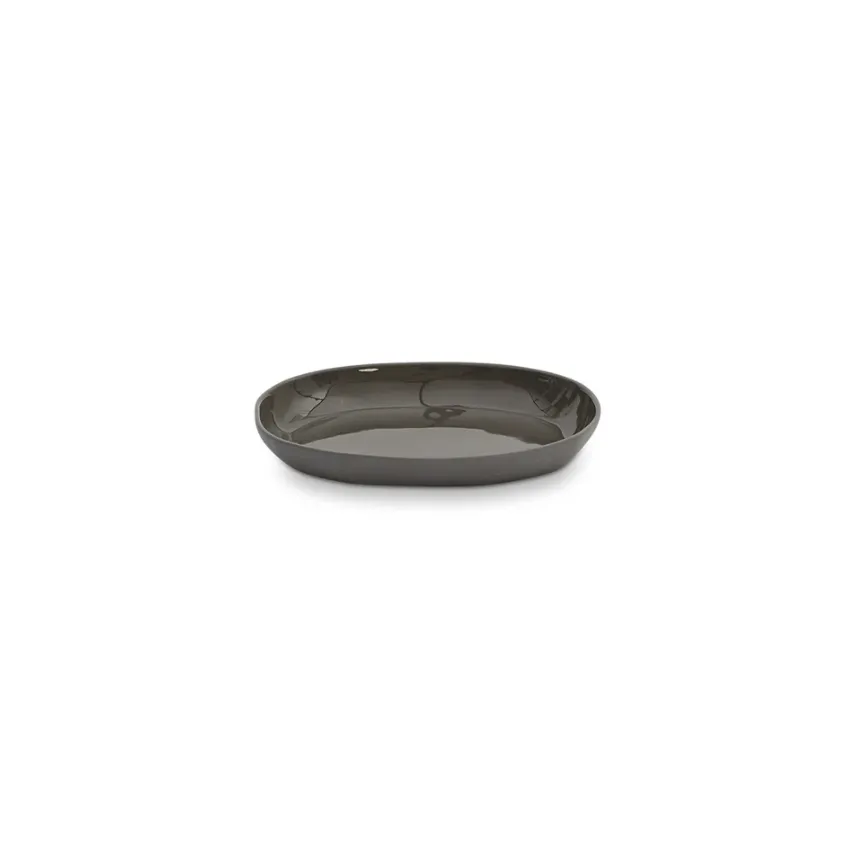 Cloud Oval Plate | Small