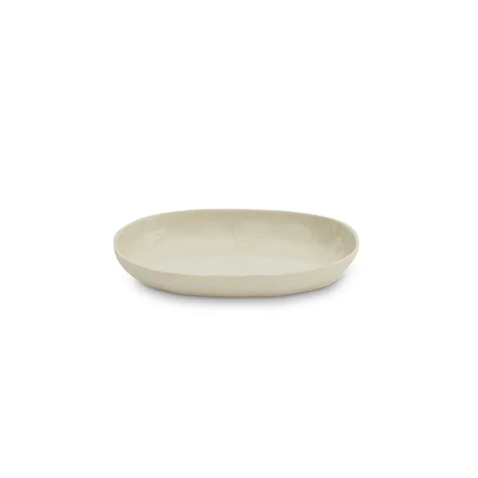 Cloud Oval Plate | Small