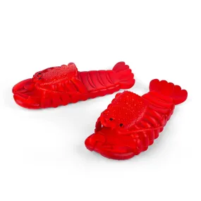 Coddies Lobster Slippers