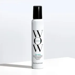 Color Wow Color Control Blue Toning and Styling Foam 200ml