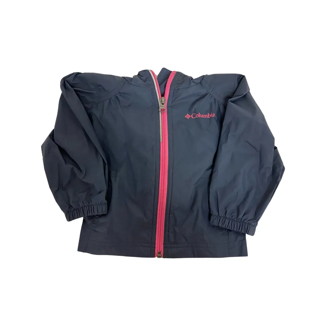 Columbia Jacket