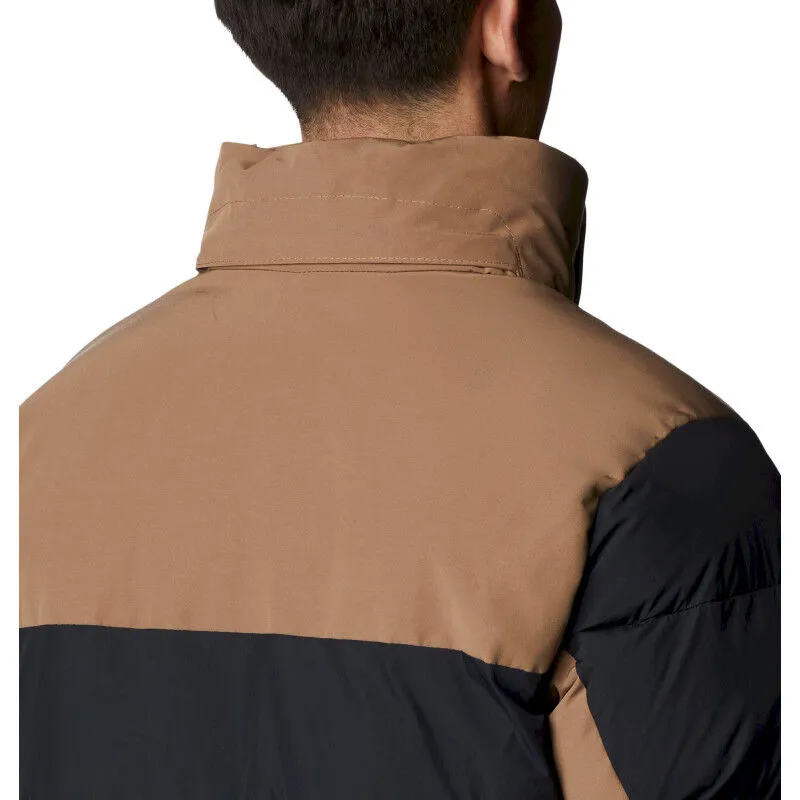 Columbia  Marquam Peak Fusion Parka - Parka - Uomo