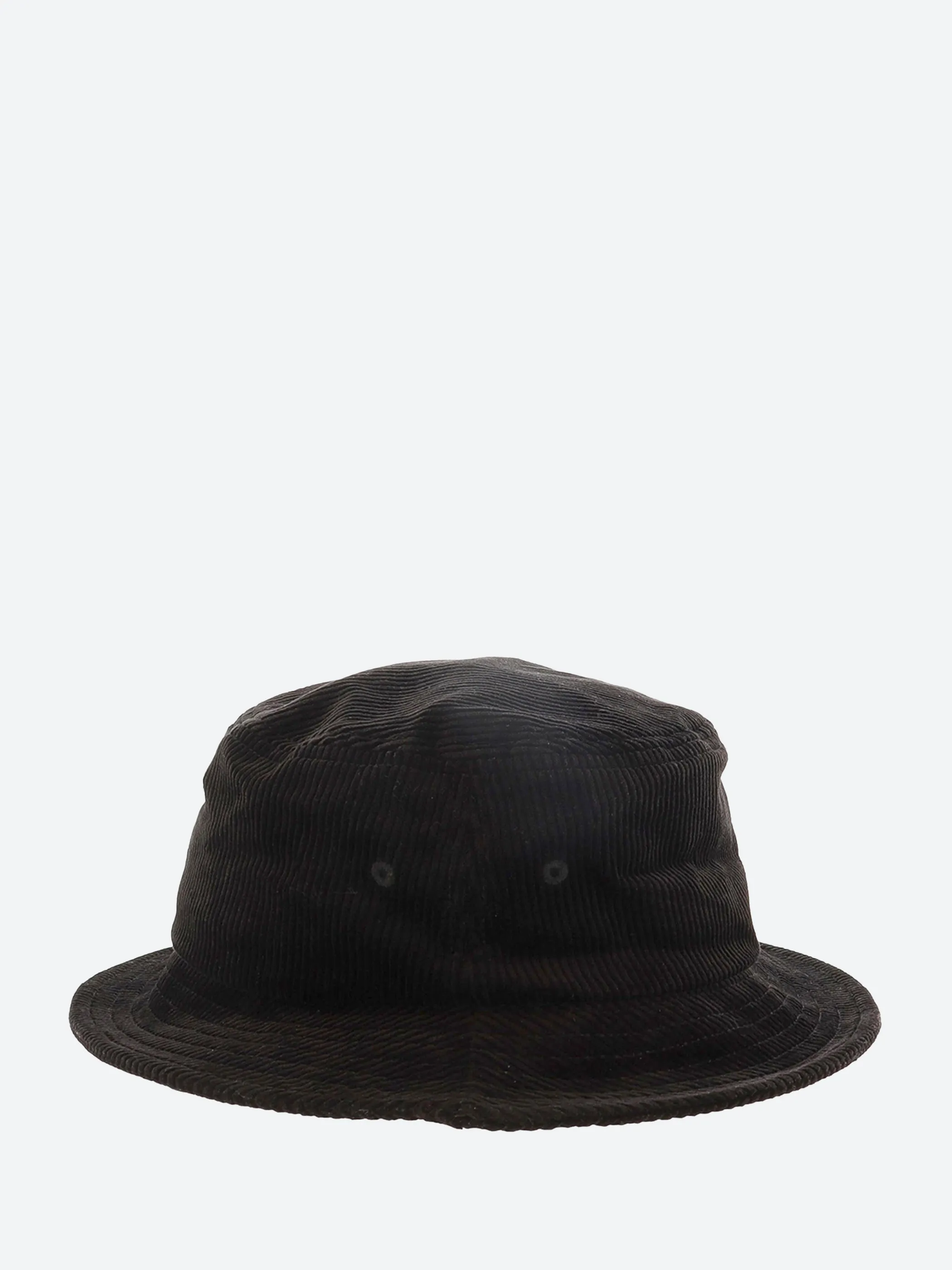 Corduroy Bucket Hat