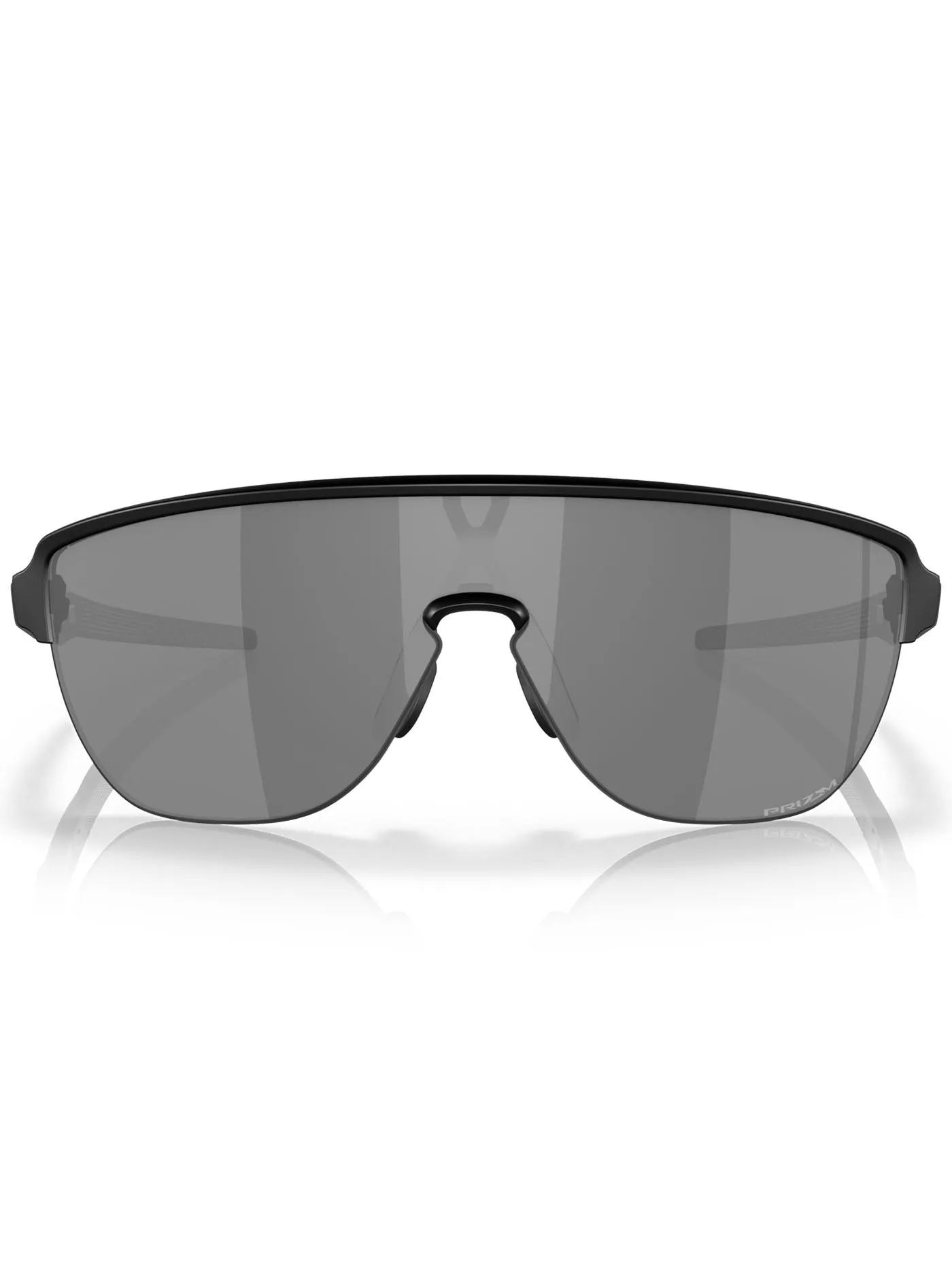 Corridor Matte Black/Prizm Black Sunglasses