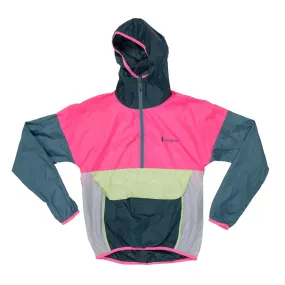 Cotopaxi Teca Half-Zip Windbreaker