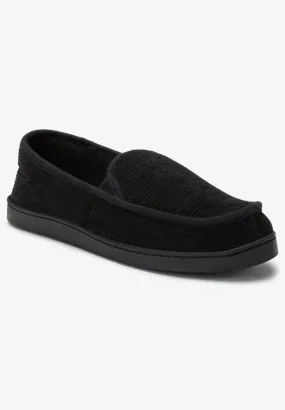 Cotton Corduroy Slippers