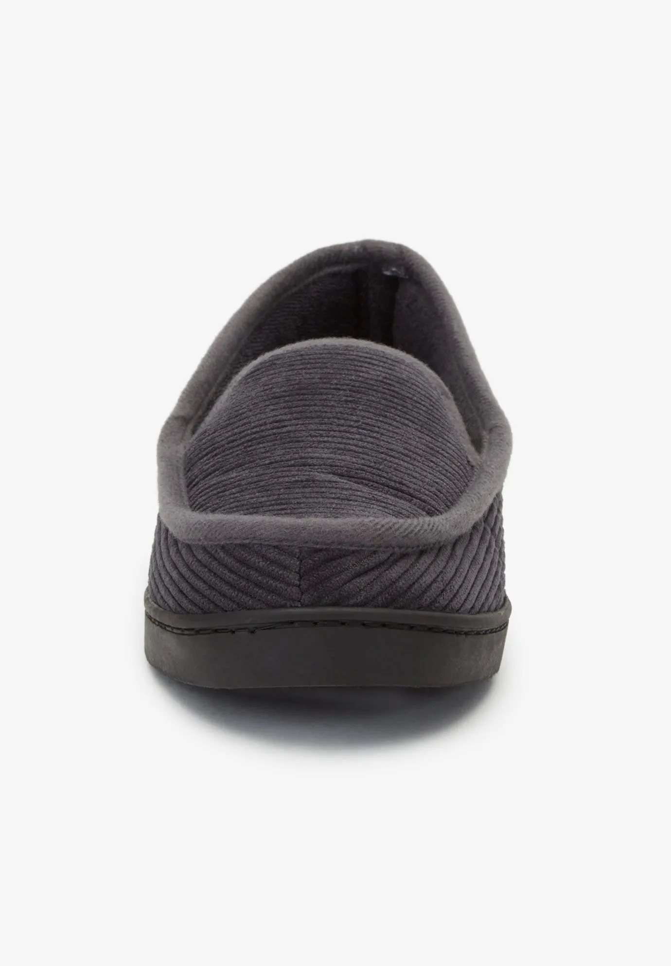 Cotton Corduroy Slippers