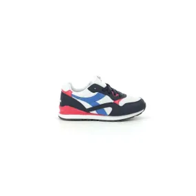 Diadora - Sneakers Bas N.92 Ps - Peacoat/Princess Blue - Enfant