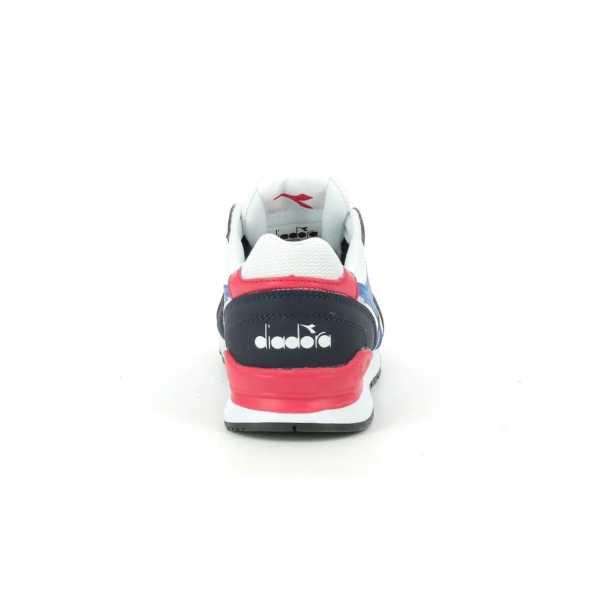 Diadora - Sneakers Bas N.92 Ps - Peacoat/Princess Blue - Enfant