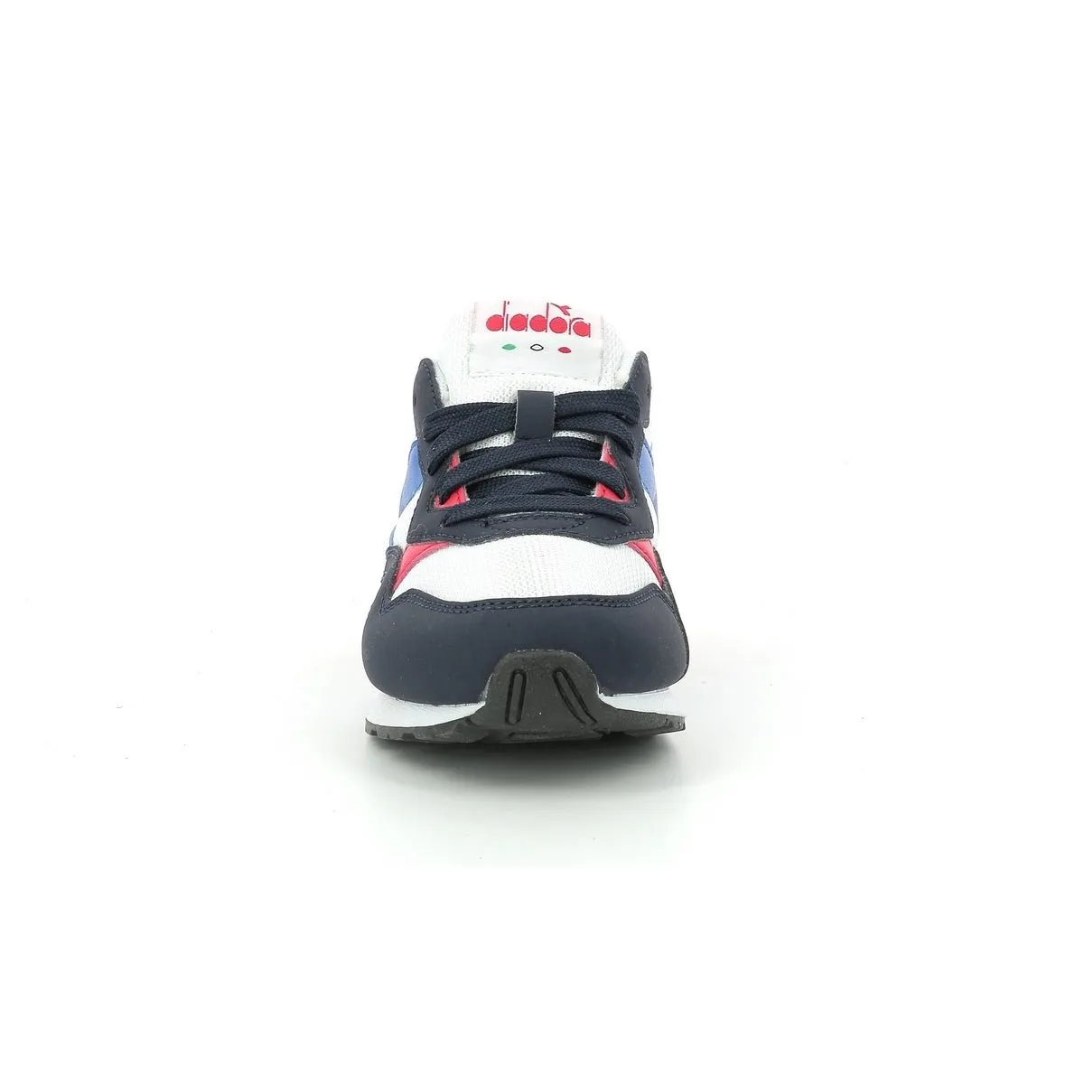 Diadora - Sneakers Bas N.92 Ps - Peacoat/Princess Blue - Enfant