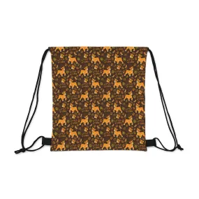 Disney Lion King Little King Drawstring Bag