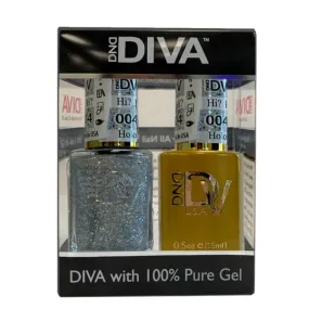 DIVA Matching Duo - 004 Holo, HI?