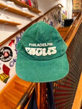 Eagles Corduroy Hat