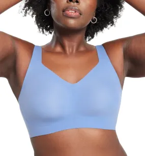 Evelyn & Bobbie BEYOND Adjustable Bra (1732) - Blue Cloud