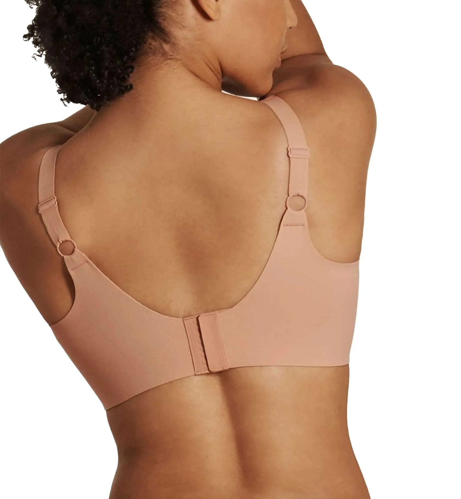 Evelyn & Bobbie BEYOND Adjustable Bra (1732) - Himalayan Salt