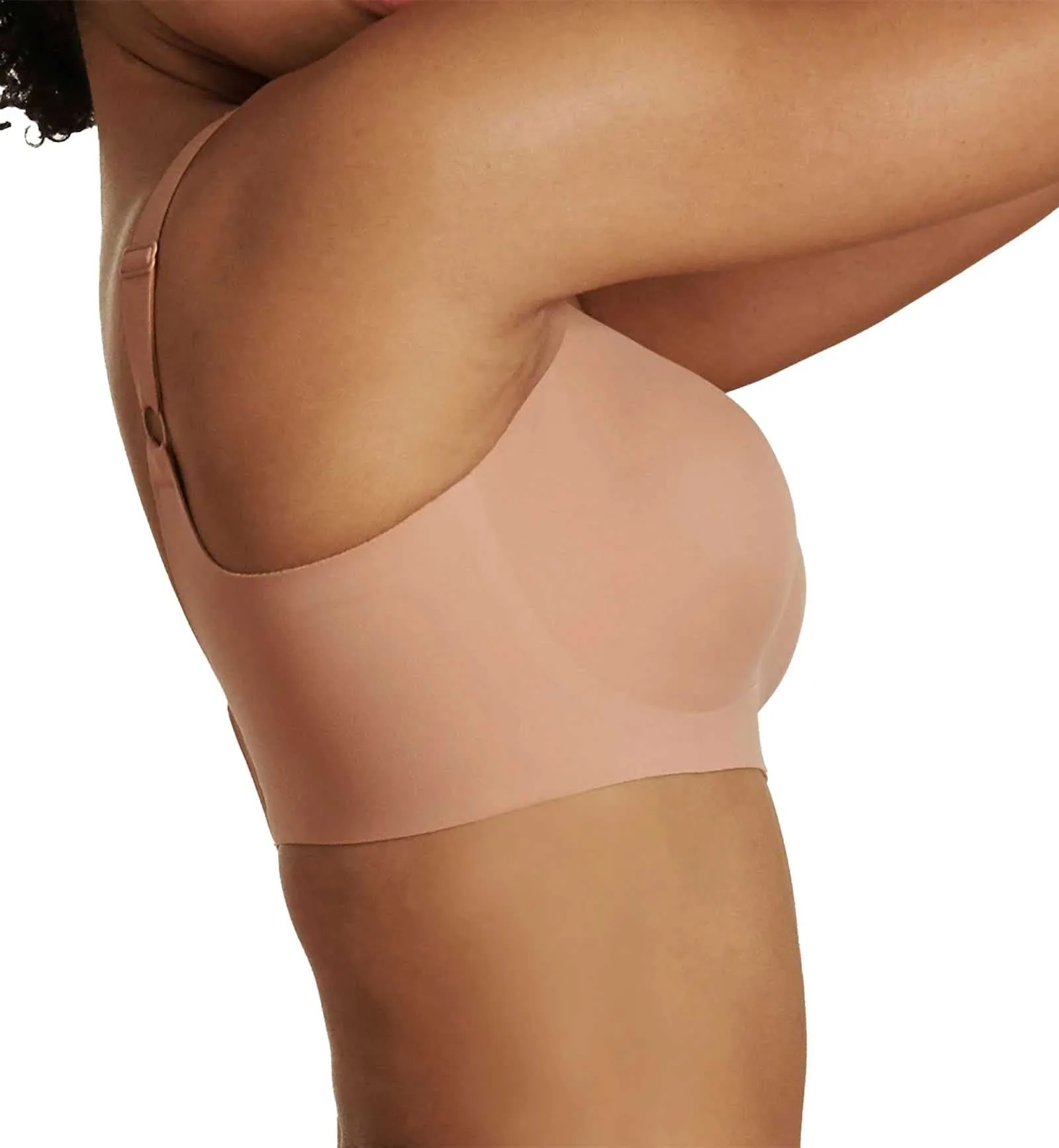 Evelyn & Bobbie BEYOND Adjustable Bra (1732) - Himalayan Salt