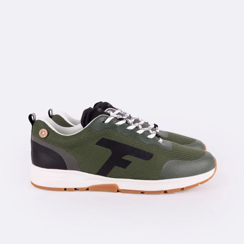 Faguo  Olive Tpu - Scarpe lifestyle