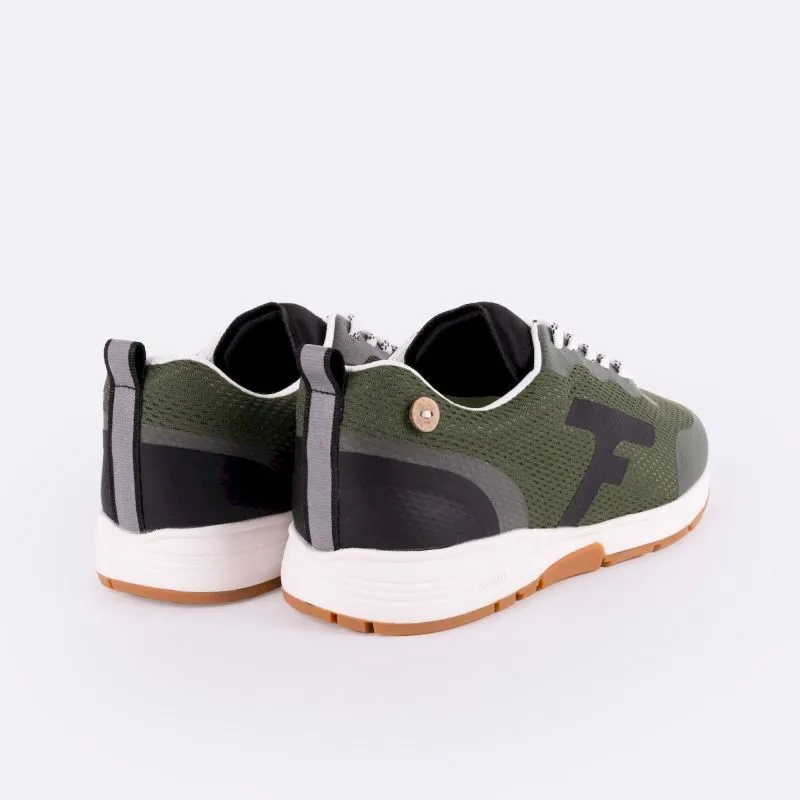 Faguo  Olive Tpu - Scarpe lifestyle