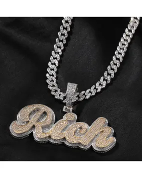 Fame Custom Chain